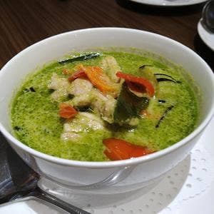 タイ料理 Benjarong