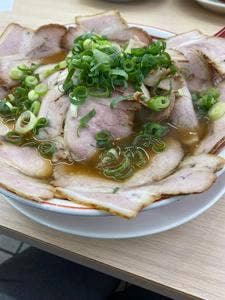 らーめん2国 加古川店