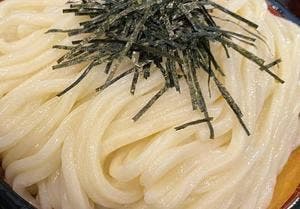 へんこつうどん 真備店