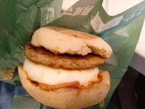 マクドナルド 新小岩北口店