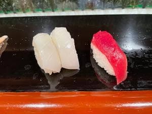 弁天寿し