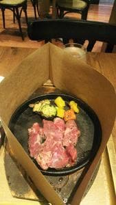 GOOD MEAT STOCK～肉屋バル～