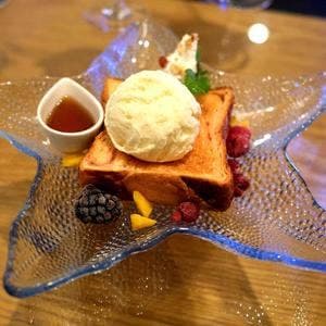 Planetarium Cafe&bar Misora-京空-