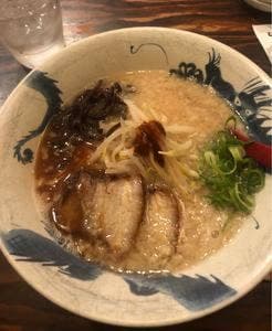 龍の家 新宿小滝橋通り店