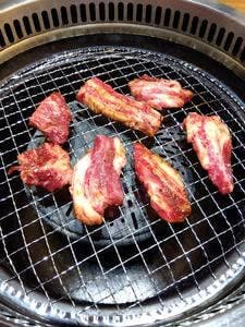 焼肉の和民 明石駅前店