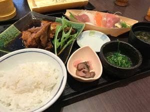 築地食堂 源ちゃん モラージュ菖蒲店
