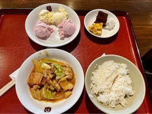 居酒家レストラン OKAIRINa菜