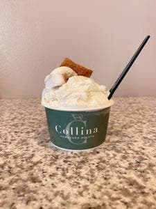 Collina KAMAKURA GELATO