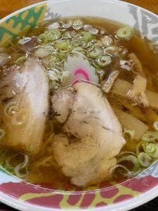 えっちゃん食堂