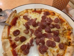 サイゼリヤ 国立駅南口店