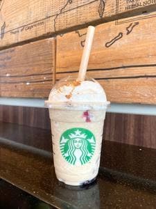 スターバックス コーヒー 酒々井パーキングエリア下り線店