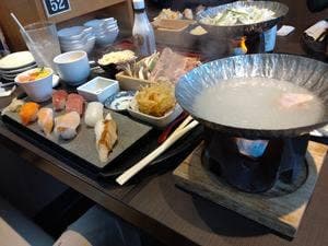 ゆず庵 松戸秋山店
