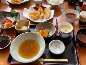 銀座ハゲ天 池袋東武店