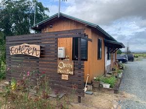 Cafe Zen