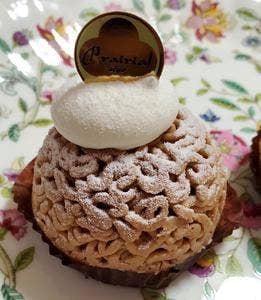 プレリアル成城