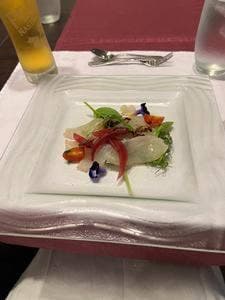 オステリア ダ シルバーノ