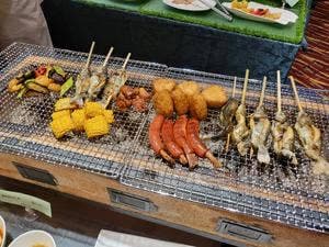 コンベンションホール ROYAL WOODS