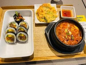 韓美膳 有明ガーデン店