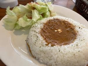 カフェ デジャブ