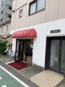 カフェ デジャブ