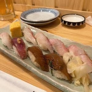 鮨 陽宝丸