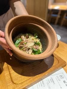 おばんざい・炙り焼き・酒 菜な 渋谷マークシティ店