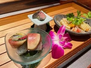 タイ料理 石ニ花サク 六本木