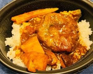 お持ち帰り専門店 こん堂