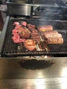 ブロンコビリー 多摩ニュータウン通り店