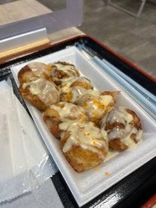 天王寺アベノ タコヤキやまちゃん