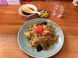 あじ福 東店
