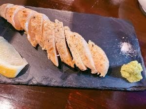 室蘭焼とり 地球岬