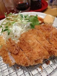 とんかつ とん樹