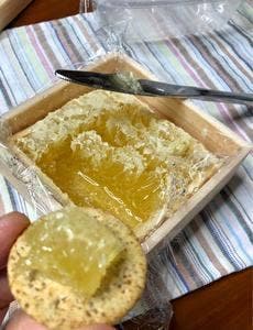 みつばち工房 花の道 倉敷花織店