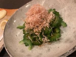 炭火季節料理 まみや