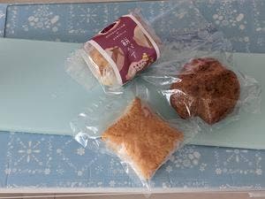 お菓子のふじい
