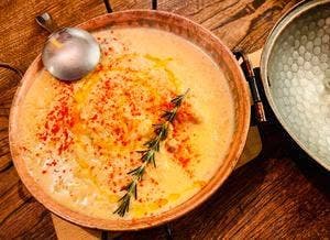 ビバリオ ポルトガル料理