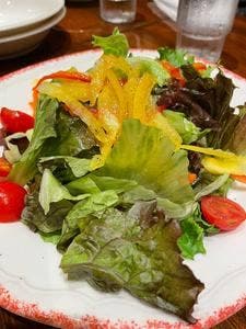 カプリチョーザ Bivi二条店