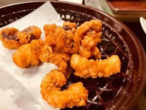 串焼き居酒屋 竜美亭