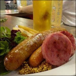 ランチョ・エルパソ 狸COMICHI店