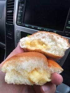 ベーカリー 三葉屋
