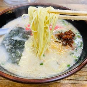 博多らーめん 長浜や 鶯谷店