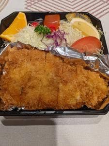 和風 とんかつ笹