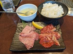 焼肉 たかやま 大崎店