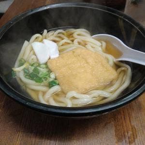 きしうどん