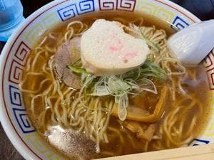 餃子と麺 いせのじょう 栗沢店