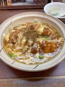 中華処 楊