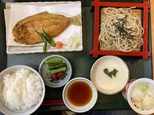 滝見の湯