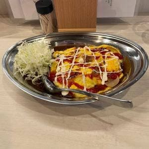 INDIAN CURRY 金沢額谷店