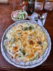 レストランカフェ グレース